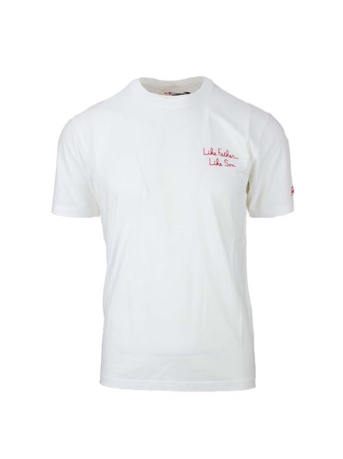  Saint Barth MC2 | T-Shirt | TSH100227F01